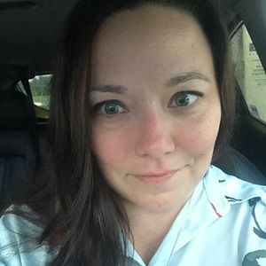 Meet your Posher, Anne